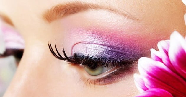 Các kiểu nối mi đẹp các kiểu nối mi tự nhiên Vi Beauty Academy