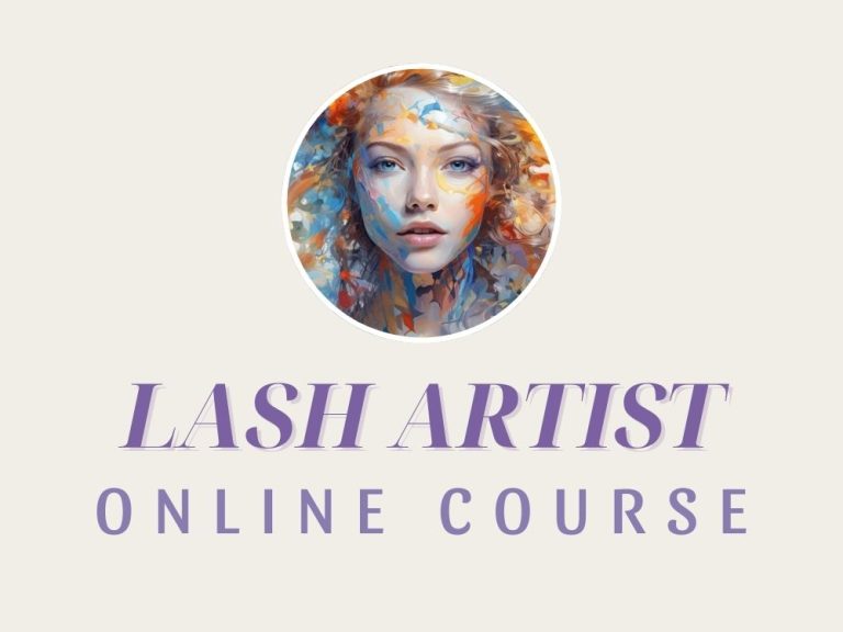 - khoa hoc lash artist