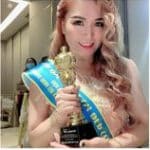 beauty master - hv linh pham