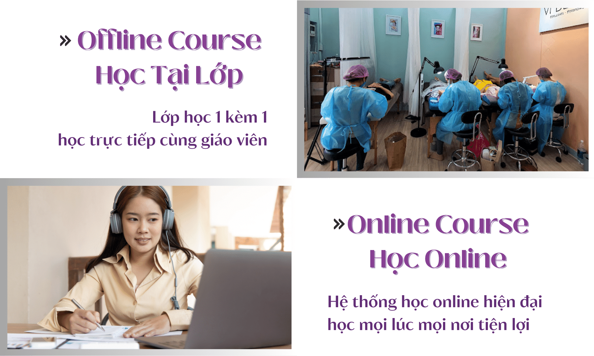 Khoá học Plasma Fibroblast Online tại Vi Beauty Academy có gì đặc biệt Khoá học Plasma Fibroblast Online tại Vi Beauty Academy có gì đặc biệt