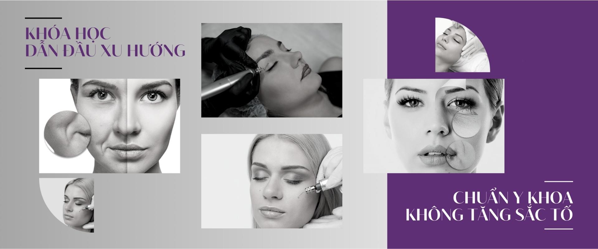 Plasma Fibroblast - khoá học dẫn đầu xu hướng, chuẩn y khoa không tăng sắc tố Plasma Fibroblast - khoá học dẫn đầu xu hướng, chuẩn y khoa không tăng sắc tố