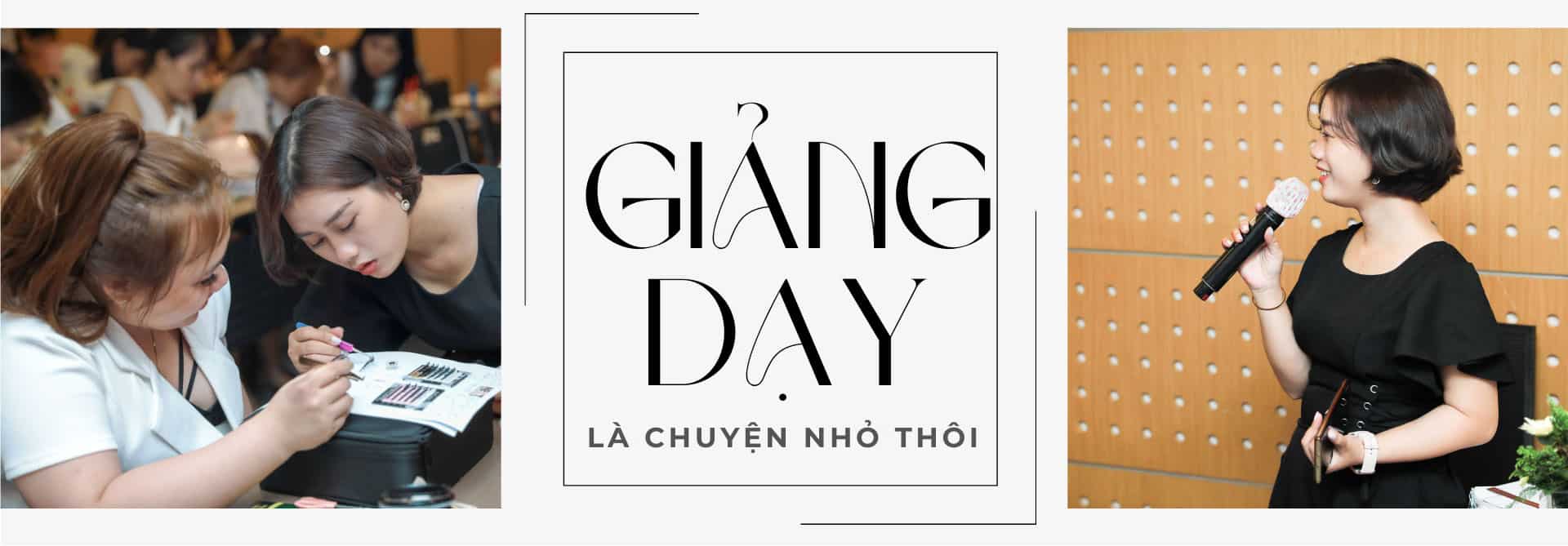 Làm sao để bắt đầu giảng dạy cho học viên