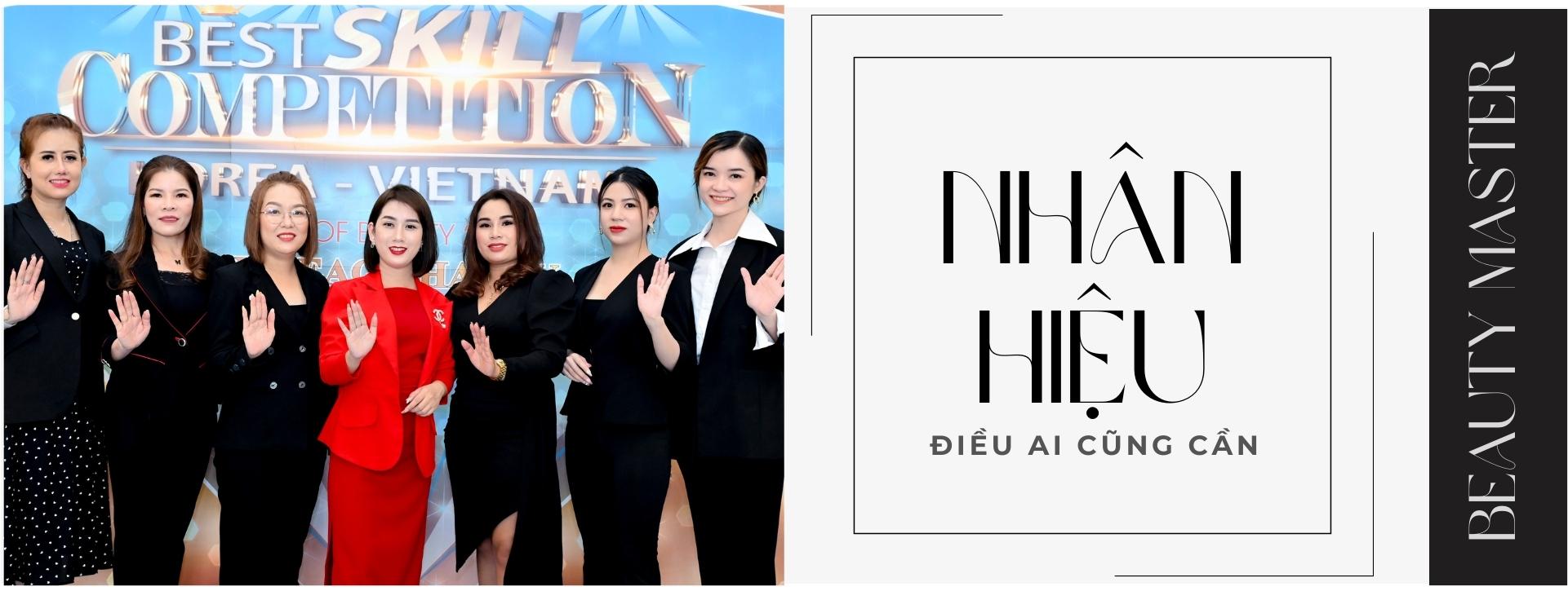 xay-dung-thuong-hieu-ca-nhan-trong-beauty-master Xâu dựng thương hiệu cá nhân có quan trọng hay không?