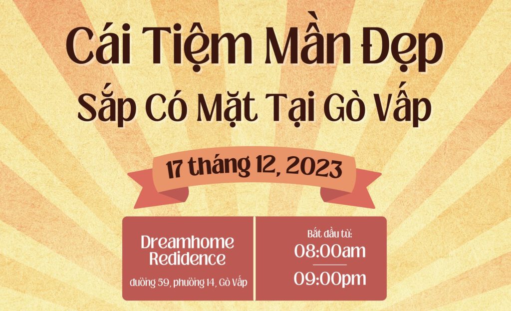 Tiệm Mần Đẹp Gò Vấp - Nối Mi Gò Vấp