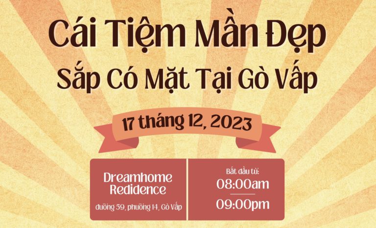 Tiệm Mần Đẹp Gò Vấp - Nối Mi Gò Vấp