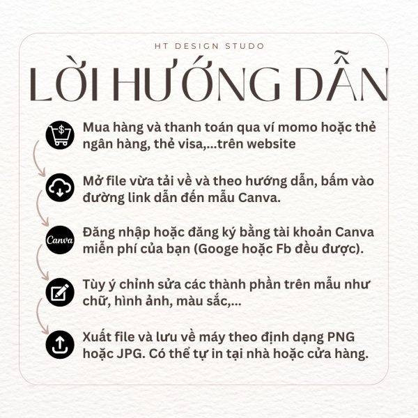 Black Circle Modern Nails Studio - Hình ảnh 3