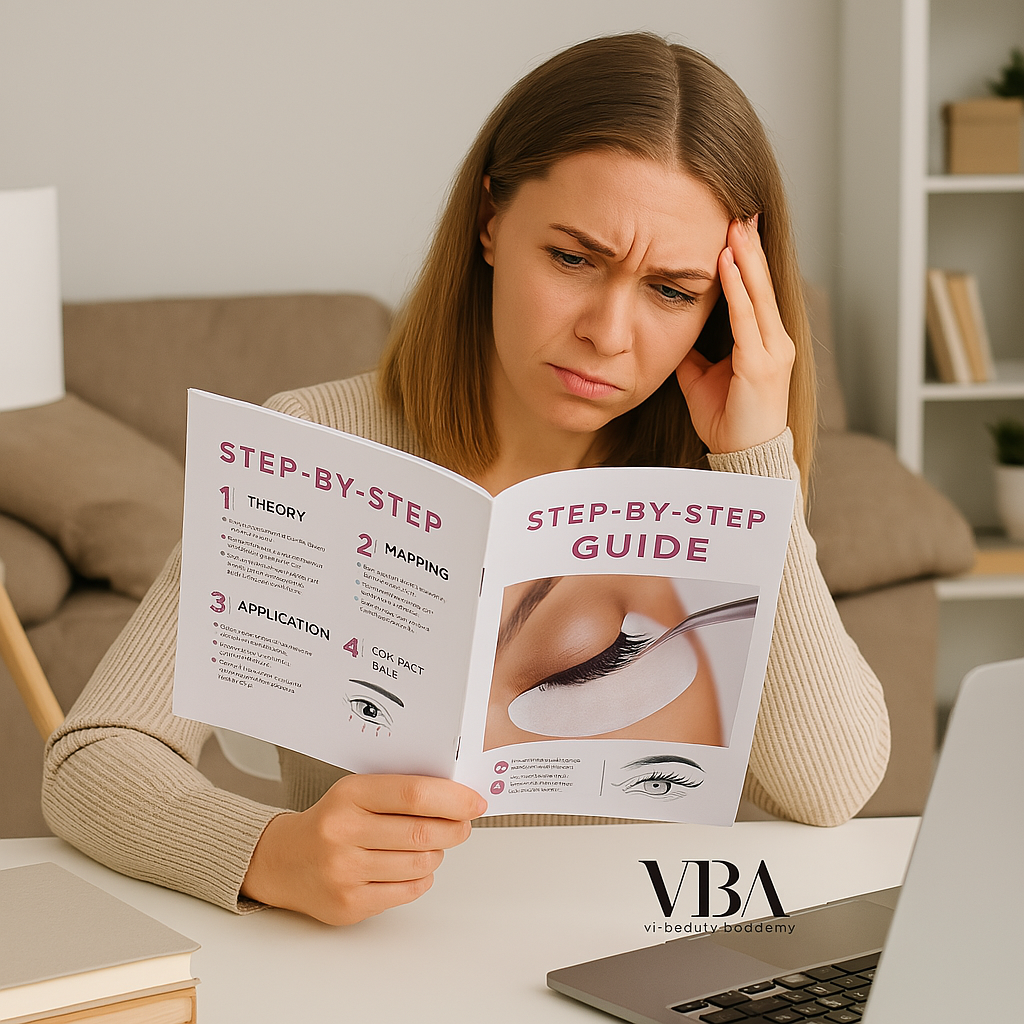 Can phai co giao trinh noi mi rieng thiết kế giáo trình dễ hiểu cho học viên mới - Can phai co giao trinh noi mi rieng