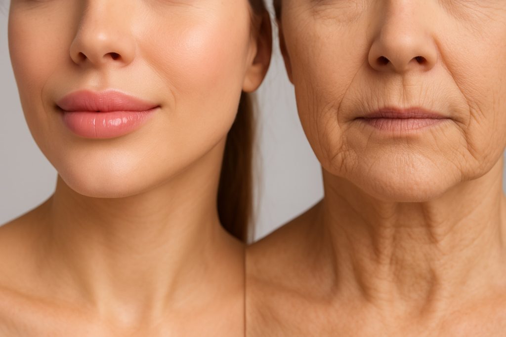 Plasma tre hoa da so sánh plasma fibroblast và co2 laser môi - Plasma tre hoa da