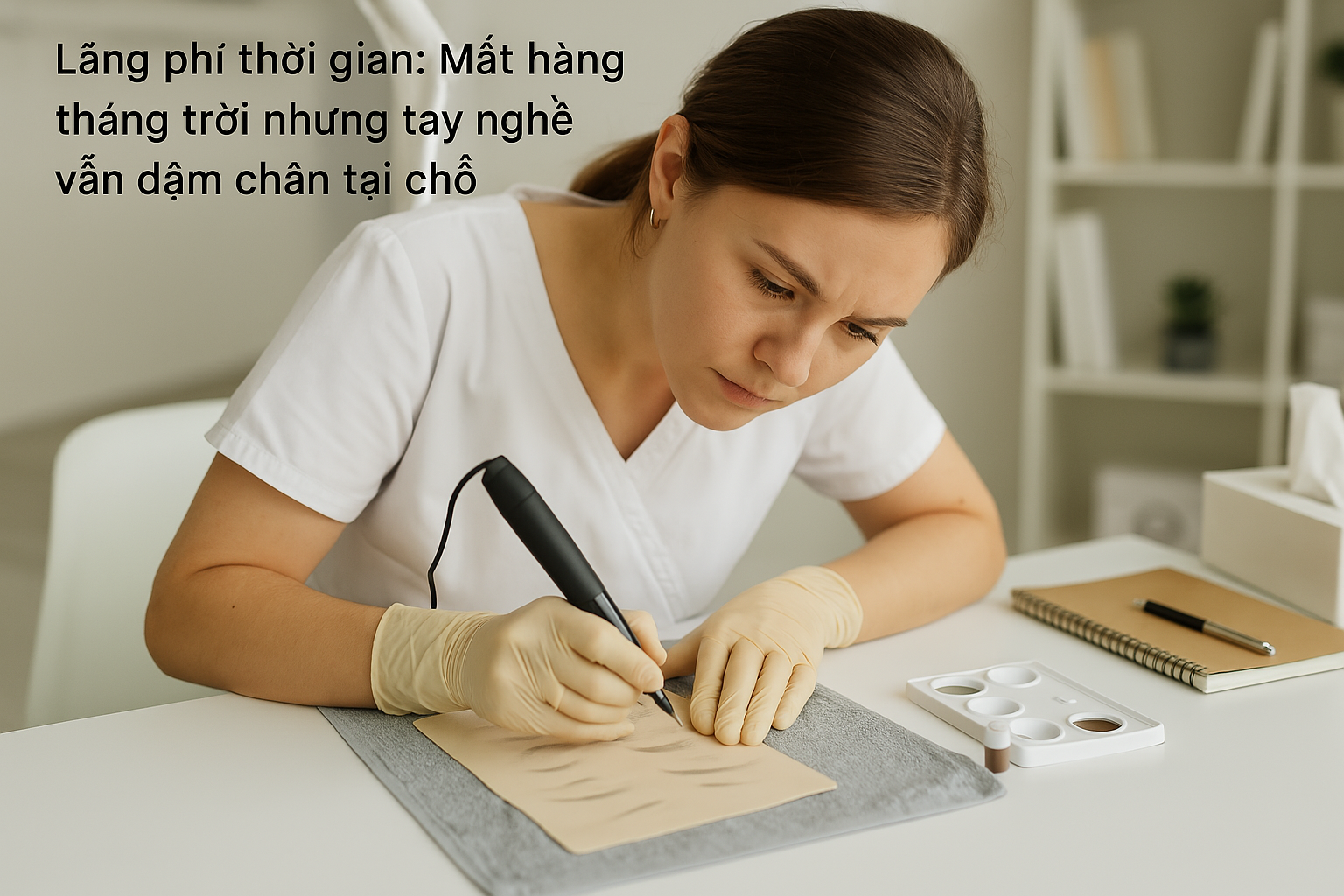 hoc phun xam khong hieu qua giáo viên phun xăm dỏm - hoc phun xam khong hieu qua